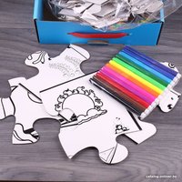 Пазл Darvish DV-T-2046 (24 эл)