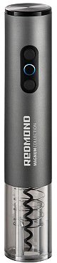 

Электроштопор Redmond (Редмонд) RKA-WO36
