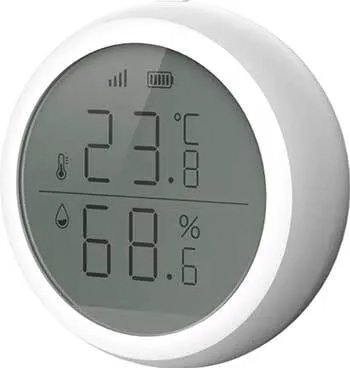 

Датчик SLS Zigbee SLS-STI-01ZBWH
