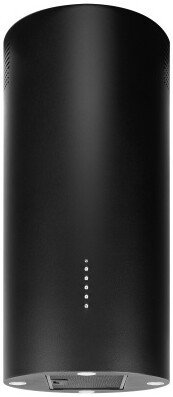 Кухонная вытяжка YOUQ Akira WL 1150 P 40 BL (черный)
