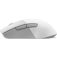 Игровая мышь ASUS ROG Keris Wireless AimPoint Moonlight White в Витебске