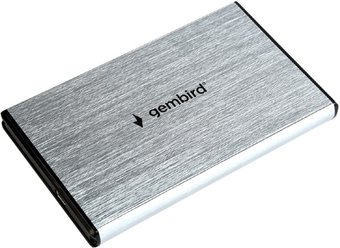 Gembird EE2-U3S-3-GR (серый)