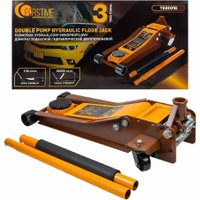 Подкатной домкрат Forstime FT-T830018 (60357)