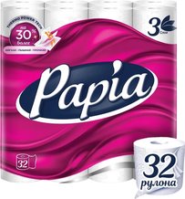 Туалетная бумага