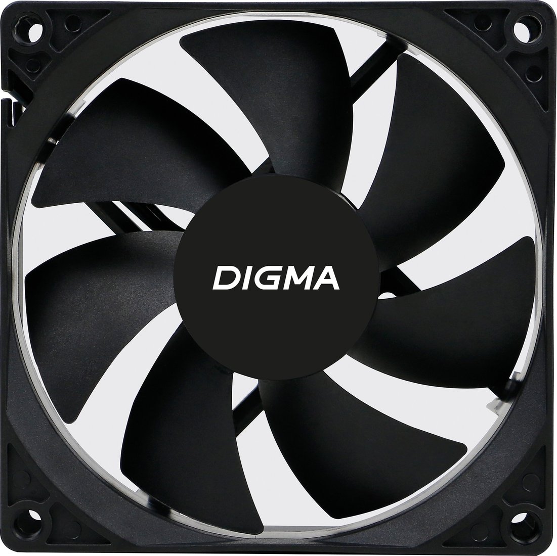 

Вентилятор для корпуса Digma DFAN-90