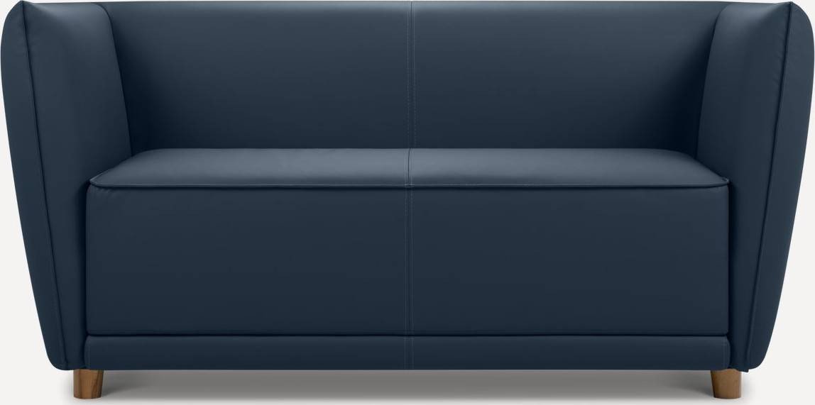 

Диван Divan Ниса Land Navy Blue 185213 (синий)