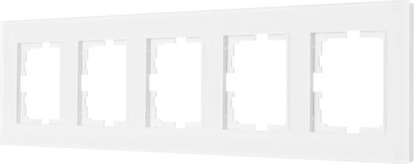 

Рамка Lezard Vesna 742-5480-150