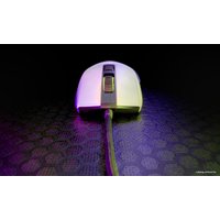 Игровая мышь Roccat Burst Pro (белый)