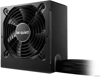 be quiet! System Power 9 500W