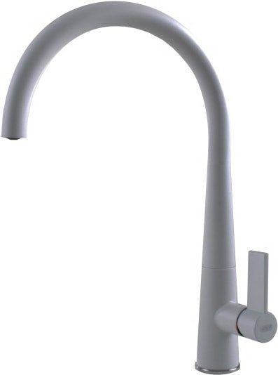 

Смеситель Elleci Athena M79 Aluminium