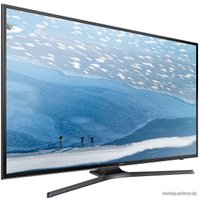 Телевизор Samsung UE40KU6000U