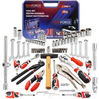 Универсальный набор инструментов Yataforce YF-4782-5(58797)