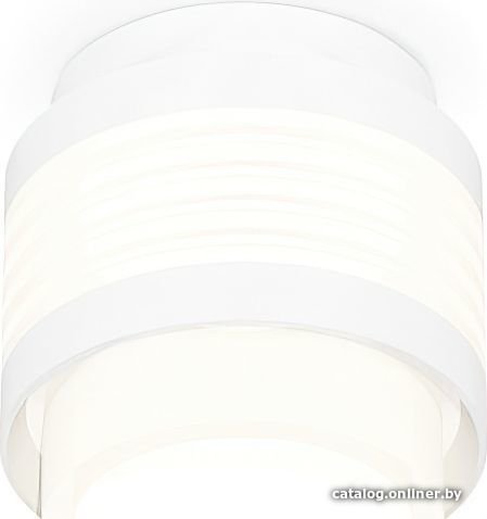 Припотолочная люстра Ambrella light XS XS8431001