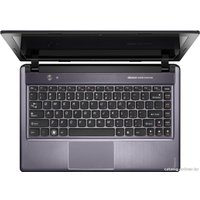 Ноутбук Lenovo IdeaPad Z380 (59337961)