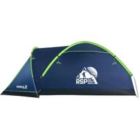 Треккинговая палатка RSP Outdoors Krewl 2 (синий)
