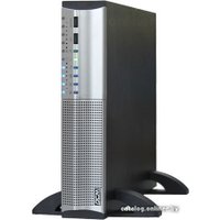 Источник бесперебойного питания Powercom SMART KING RT SRT-1000A