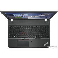 Ноутбук Lenovo ThinkPad E560 [20EWS0MB00]