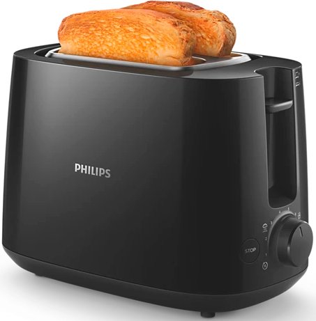 

Тостер Philips HD2581/91