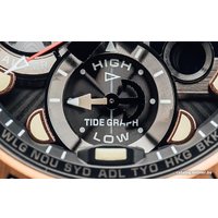 Наручные часы Casio G-Shock GN-1000RG-1A