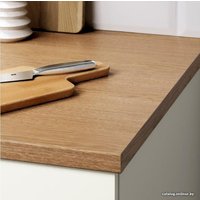 Шкаф напольный Ikea Кноксхульт 303.485.27