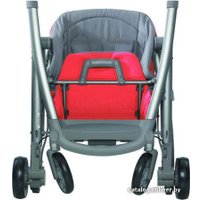 Коляска прогулочная «книга» Quinny Senzz