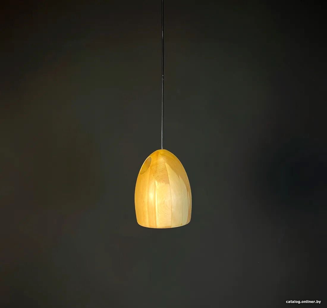 Подвесная люстра ImperiumLoft Large oak 40.156 213680-22