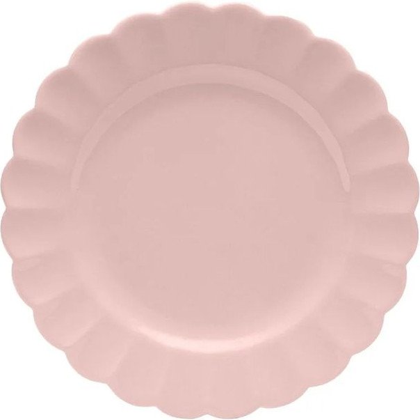 

Тарелка обеденная Oxford Flora Dalia 152320