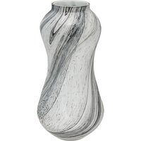 Ваза Вещицы Эбру CSA-38L (серый)