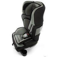 Детское автокресло ForKiddy Concord (серый меланж)