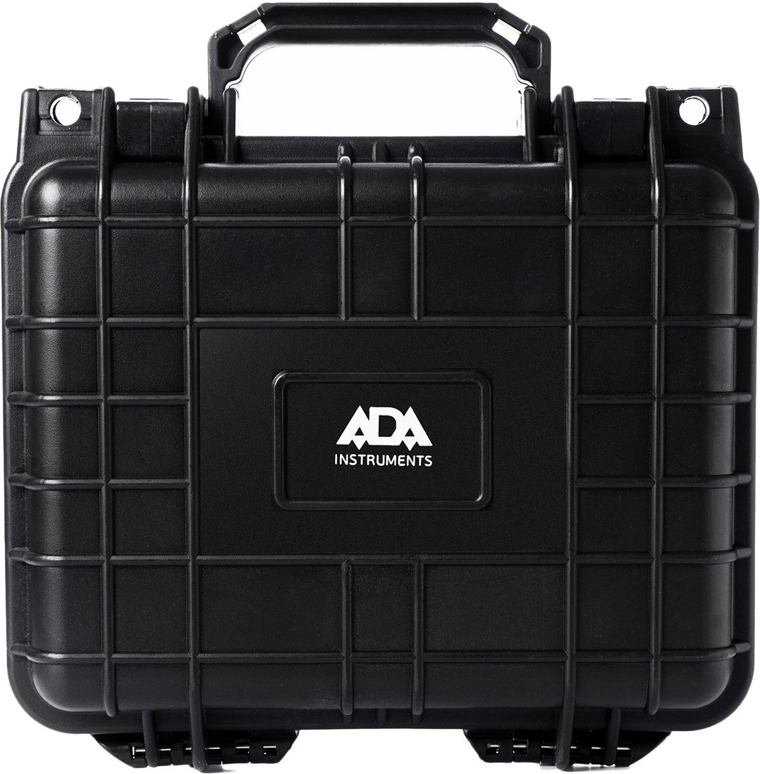 

Кейс ADA Instruments Hard Case 4500 A00698