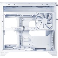 Корпус Lian Li O11 Vision-M G99.O11VMW.R0