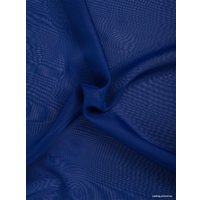 Тюль Loon Лайтинг на петлях 10x2.7 м (синий)