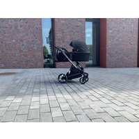 Универсальная коляска iBebe i-Stop (2 в 1, GL1)
