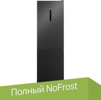 Холодильник AEG RCB732E7MB
