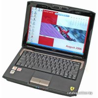 Ноутбук Acer Ferrari 1000