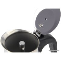 Гейзерная кофеварка Rainstahl 8800-09RS\CM