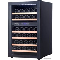 Винный шкаф Cold Vine C34-KBF2