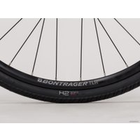 Велосипед Trek FX 3 Disc M 2020 (черный)