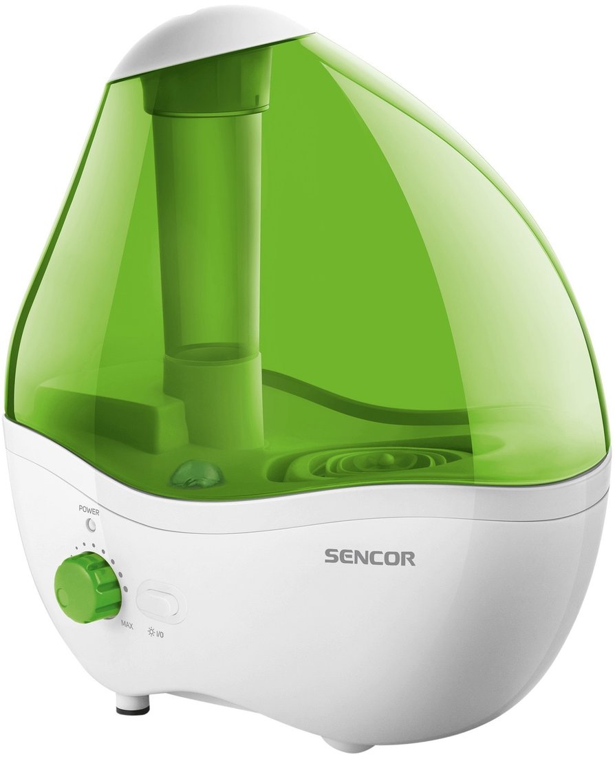 

Увлажнитель воздуха Sencor SHF 921GR