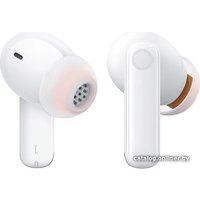 Наушники Baseus Bowie MZ10 (белый)