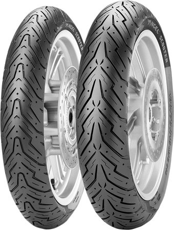 Pirelli Angel Scooter 120/70R11 56L TL Reinf