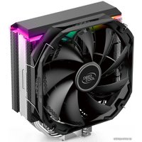 Кулер для процессора DeepCool AS500 R-AS500-BKNLMN-G