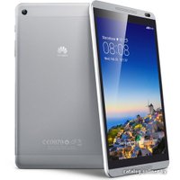 Планшет Huawei MediaPad M1 8.0 8GB 3G White (S8-301u)