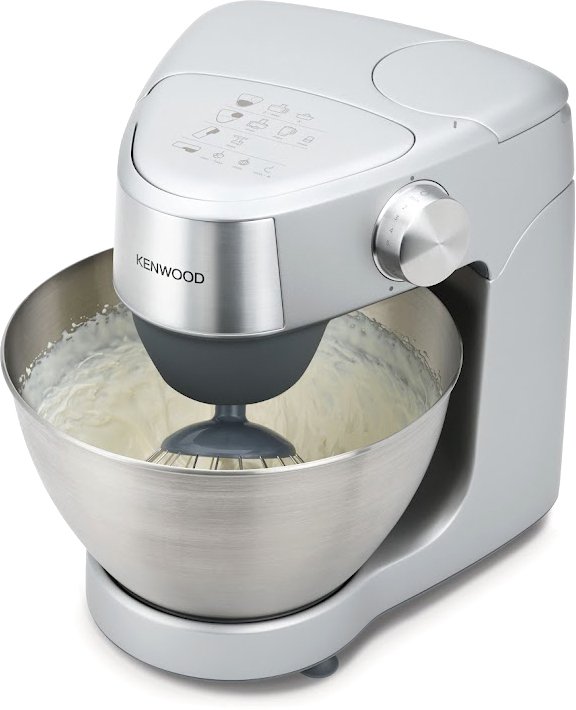 

Кухонная машина Kenwood Prospero+ KHC29.J0SI
