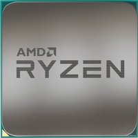 Процессор AMD Ryzen 5 3500