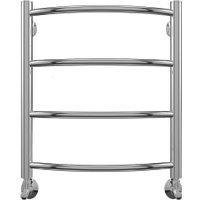 Полотенцесушитель Granula Классик 40x60 (нижнее подключение)