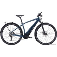 Электровелосипед Specialized Men's Turbo Vado 5.0 S 2020 (синий)