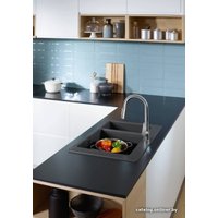 Смеситель Hansgrohe Talis M51 73850000