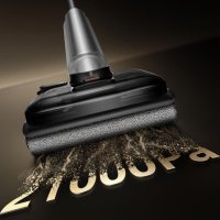 Электрошвабра Xiaomi Mijia Wireless Floor Washer 4 Pro