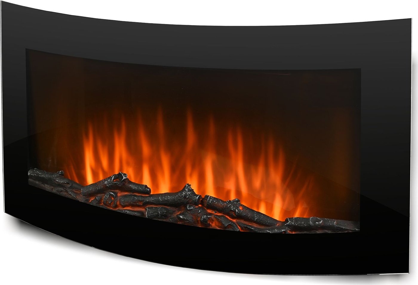 

Электрокамин Planta PFP-WM090CURV